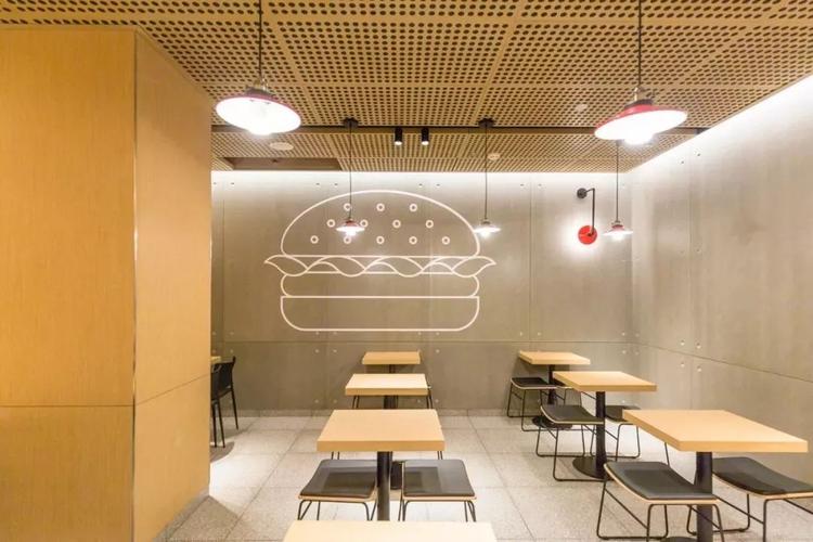 麦当劳在广州开了家"未来餐厅",又多了一处拍照圣地 - 数英